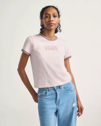 Camiseta Ringer