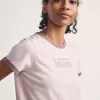 Camiseta Ringer