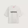 Camiseta Skate Yin Yang Eyes