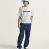 Camiseta Skate Yin Yang Eyes