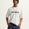Camiseta Skate Yin Yang Eyes