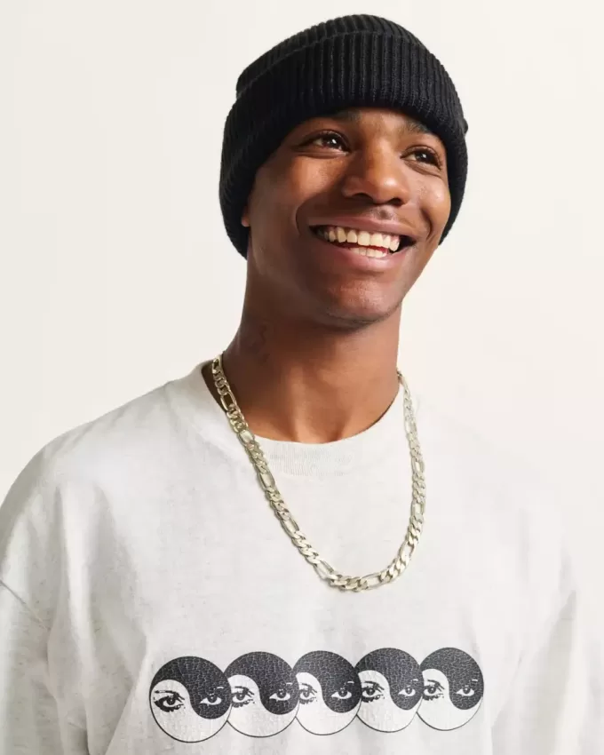 Camiseta Skate Yin Yang Eyes