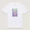 Camiseta Spray Layer Camiseta Spray Layer