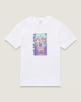 Camiseta Spray Layer