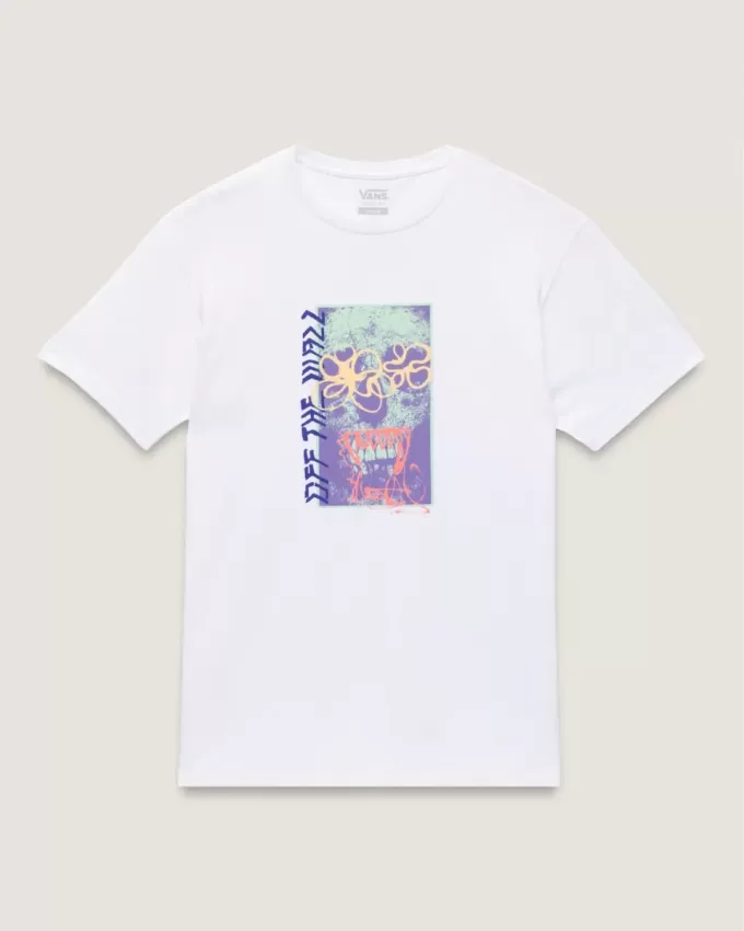 Camiseta Spray Layer Camiseta Spray Layer