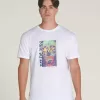 Camiseta Spray Layer Camiseta Spray Layer