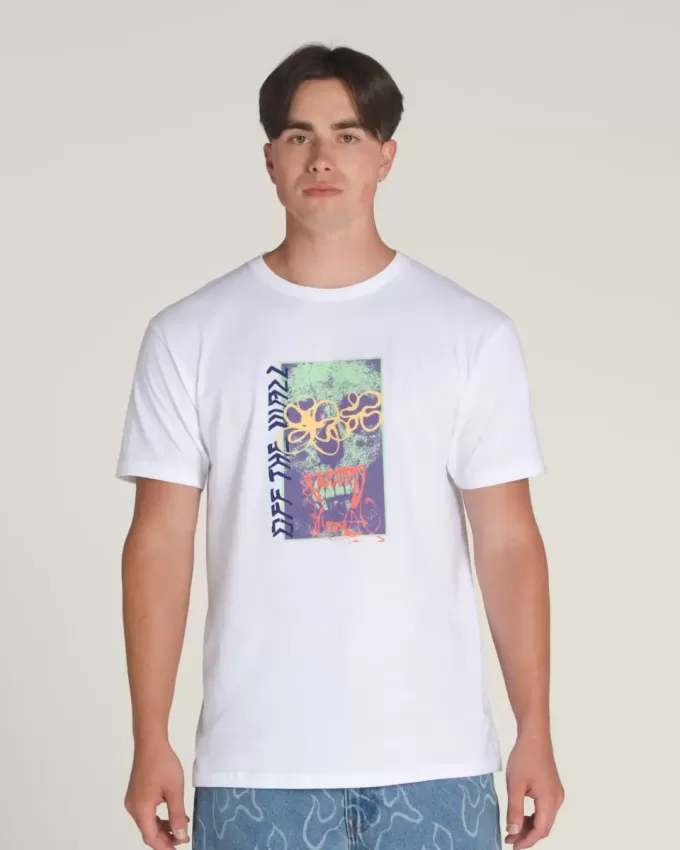 Camiseta Spray Layer Camiseta Spray Layer