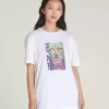 Camiseta Spray Layer Camiseta Spray Layer