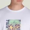 Camiseta Spray Layer Camiseta Spray Layer