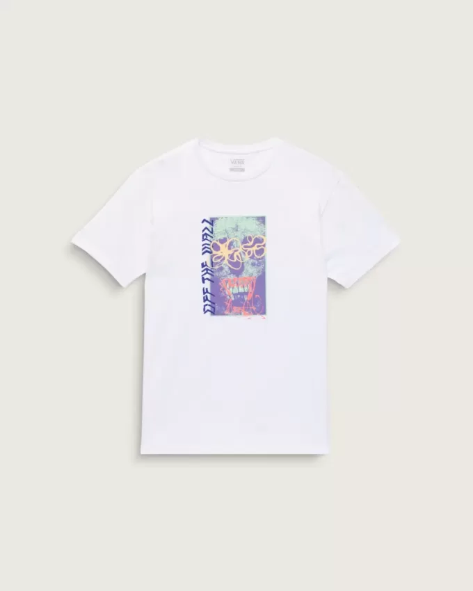 Camiseta Spray Layer Camiseta Spray Layer