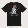 Camiseta Stage Walk Camiseta Stage Walk