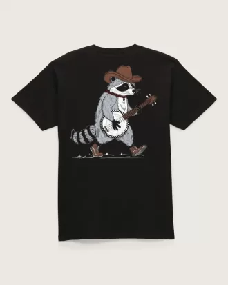 Camiseta Stage Walk