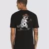 Camiseta Stage Walk Camiseta Stage Walk