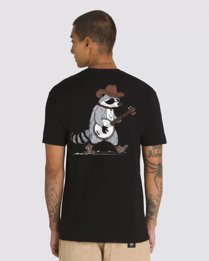 Camiseta Stage Walk Camiseta Stage Walk