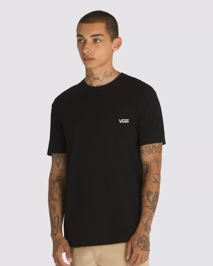 Camiseta Stage Walk Camiseta Stage Walk