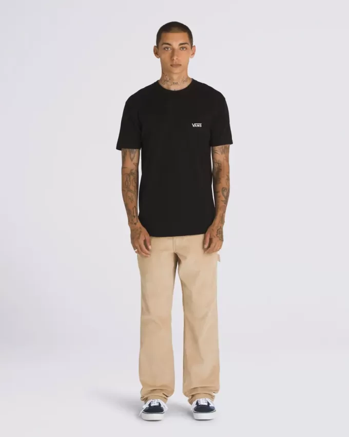 Camiseta Stage Walk Camiseta Stage Walk