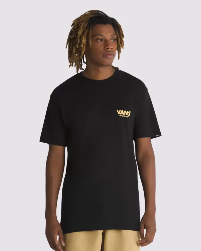 Camiseta Stay Cool
