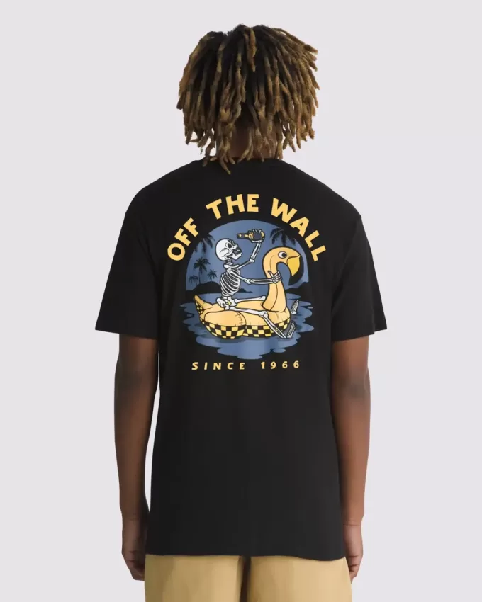 Camiseta Stay Cool