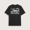 Camiseta Sting Wagon Camiseta Sting Wagon
