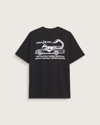 Camiseta Sting Wagon