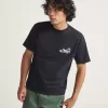 Camiseta Sting Wagon Camiseta Sting Wagon