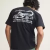 Camiseta Sting Wagon Camiseta Sting Wagon