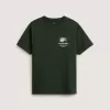 Camiseta Stockpile