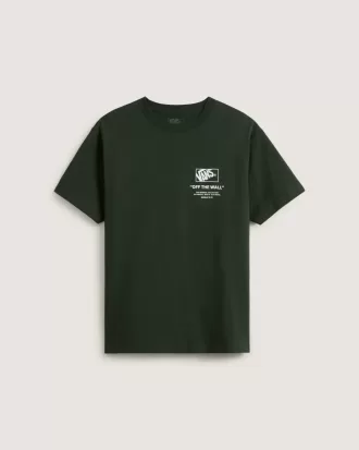 Camiseta Stockpile