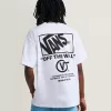 Camiseta Stockpile
