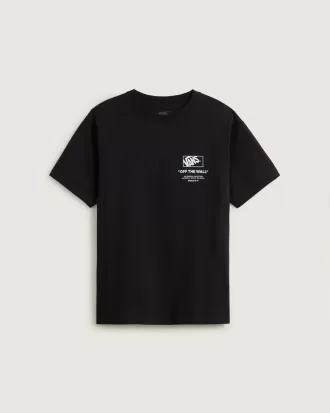 Camiseta Stockpile