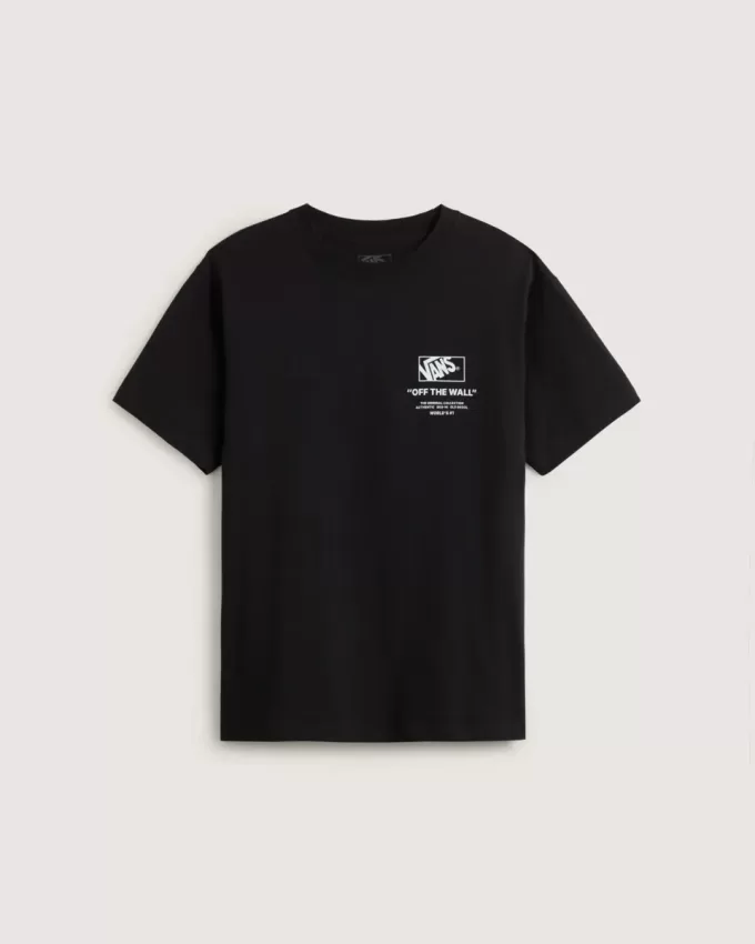 Camiseta Stockpile