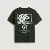 Camiseta Stockpile