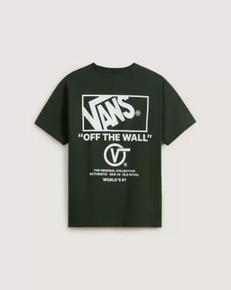 Camiseta Stockpile