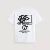 Camiseta Stockpile