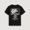 Camiseta Stockpile