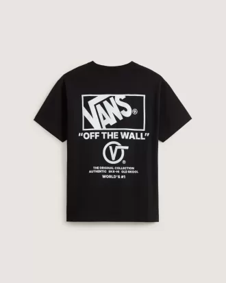 Camiseta Stockpile