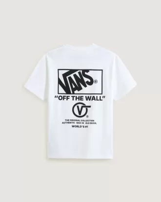 Camiseta Stockpile