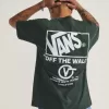Camiseta Stockpile