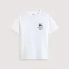 Camiseta Stockpile