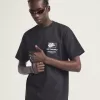 Camiseta Stockpile
