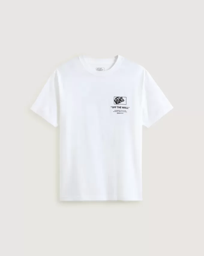 Camiseta Stockpile