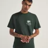Camiseta Stockpile