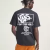 Camiseta Stockpile