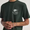 Camiseta Stockpile