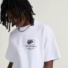 Camiseta Stockpile
