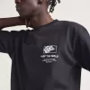Camiseta Stockpile