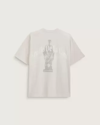 Camiseta Studio Vans