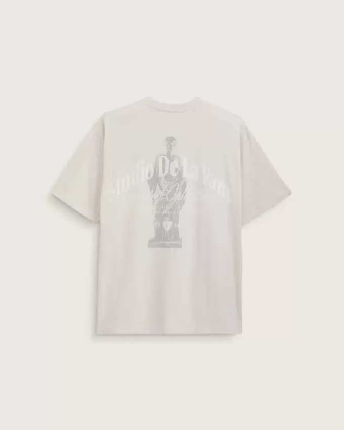 Camiseta Studio Vans Camiseta Studio Vans