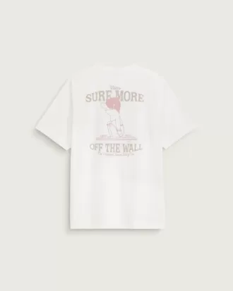 Camiseta Surf More