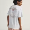 Camiseta Surf More Camiseta Surf More